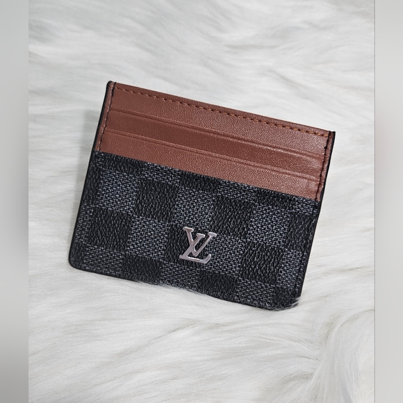 NW Credit Card & Bill Holder - Picture 10 of 14